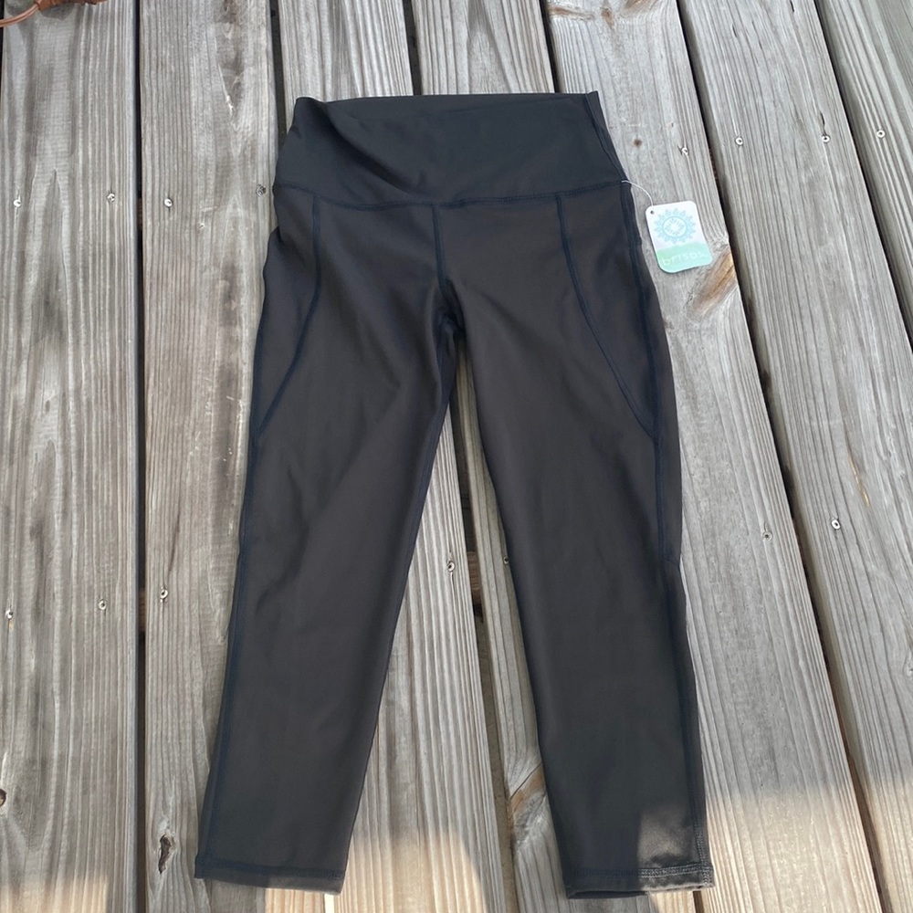 Yoga pants